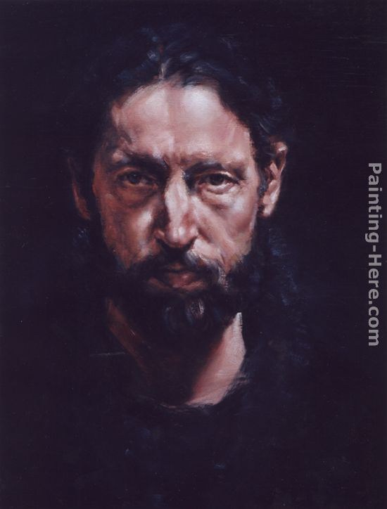 Van Rainy Hecht-Nielsen The Grand Inquisitor